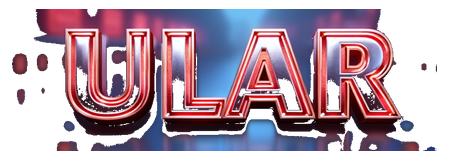 ular 2d logo